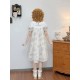 Miss Point Goose's Flower Basket Waistless OP(Reservation/3 Colours/Full Payment Without Shipping)